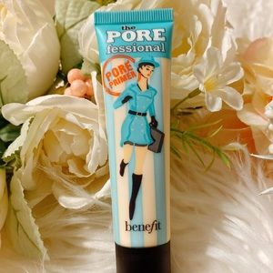 Benefit the POREfessional Face Primer